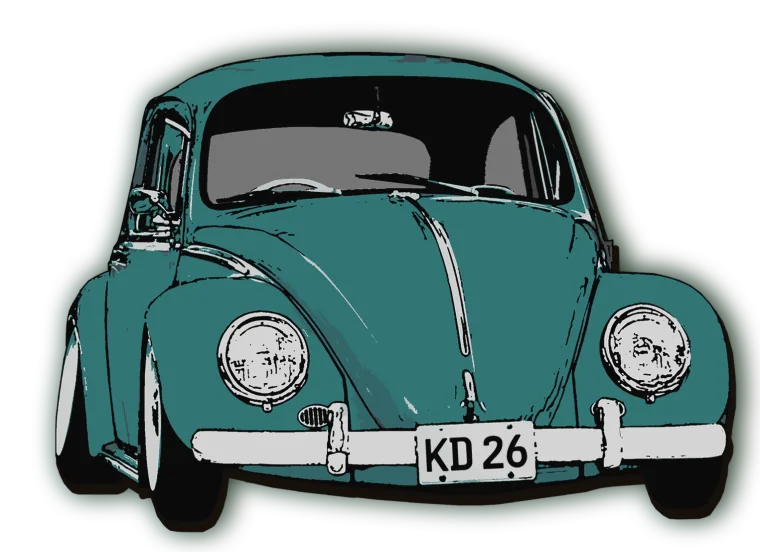 VW Käfer KD26